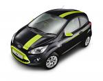 Ford Ka Digital Art 2008 года